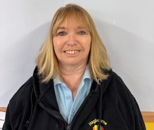 Sheila Bayliss