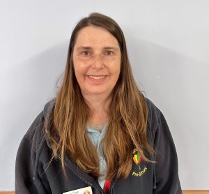 Victoria Crook