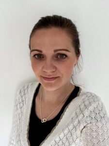 Amy Dyer